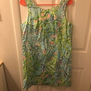 Lilly Pulitzer Cathy Shift Dress